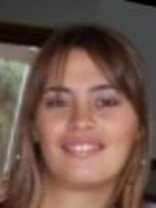 Person who looks like Saffron Burrows