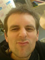 Person who looks like Arnold Schwarzenegger