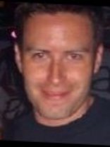 Person who looks like David Beckham