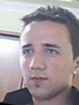 Person who looks like Clive Owen