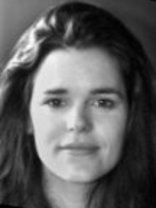 Person who looks like Neve Campbell