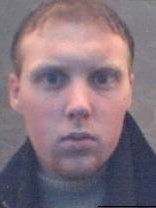 Person who looks like Daniel Craig