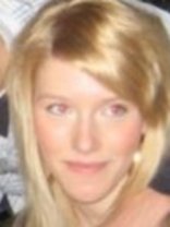 Person who looks like January Jones