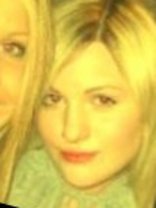 Person who looks like Elisha Cuthbert