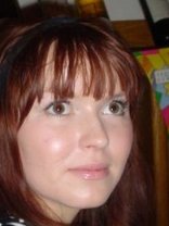 Person who looks like Lea Thompson