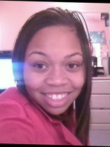 Person who looks like Tisha Campbell