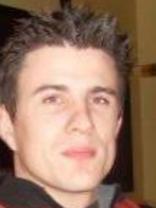 Person who looks like Channing Tatum