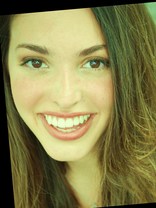 Person who looks like Christy Turlington