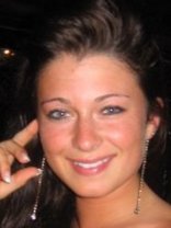 Person who looks like Carolyn Murphy