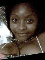 Person who looks like Janet Jackson