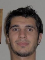 Person who looks like Ben Chaplin