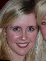 Person who looks like Sarah Michelle Gellar