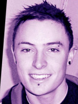 Person who looks like Chris Klein