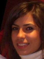 Person who looks like Eva Longoria