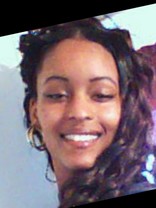 Person who looks like Jada Pinkett Smith