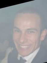 Person who looks like Julian McMahon