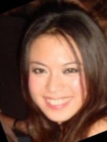 Person who looks like Kristin Kreuk