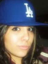 Person who looks like Eva Longoria