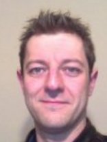 Person who looks like Sean Bean