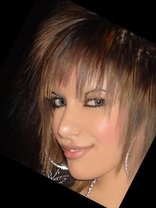 Person who looks like Lisa Rinna