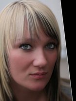 Person who looks like Brooke Hogan