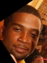 Person who looks like Xzibit