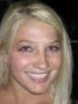 Person who looks like Brooke Hogan