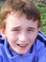 Person who looks like Haley Joel Osment