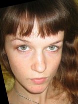 Person who looks like Giovanna Mezzogiorno