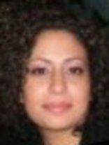 Person who looks like Minnie Driver