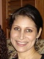 Person who looks like Molly Culver