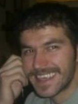 Person who looks like Kyan Douglas