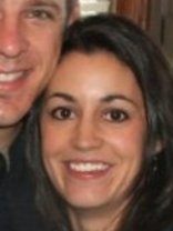 Person who looks like Brooke Nevin