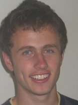 Person who looks like James Franco