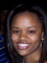 Person who looks like Kyla Pratt