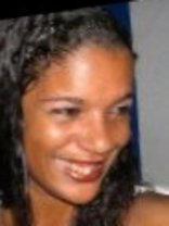 Person who looks like Robinne Lee