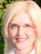 Person who looks like Sarah Ferguson