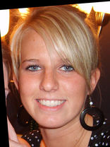 Person who looks like Lucy Lawless