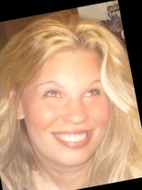 Person who looks like Vanna White