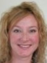 Person who looks like Sharon Lawrence