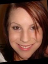 Person who looks like Rachel Stevens