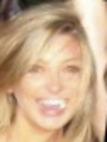 Person who looks like Heidi Klum