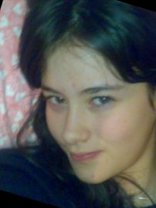 Person who looks like Joanna Going