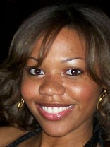 Person who looks like Regina Hall