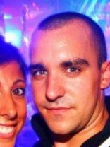 Person who looks like Anthony Edwards