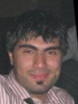 Person who looks like Ian Somerhalder