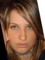 Person who looks like Jennifer Esposito