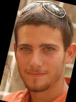 Person who looks like Rob Lowe