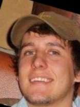 Person who looks like Luke Wilson