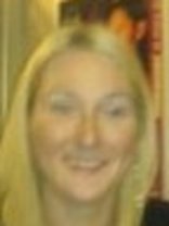 Person who looks like Maggie Rizer